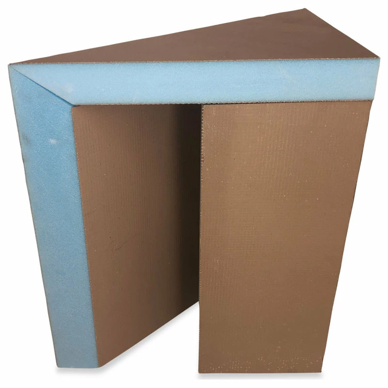 Wholesale 🤩 Oasi TruBench Shower Benches, 16'' X 16'' X 20'' Corner 🎁 - Image 3