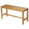 Top 10 🌟 ARB Teak & Specialties ARB Teak Fiji Shower Bench 36" 💯