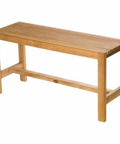 Top 10 🌟 ARB Teak & Specialties ARB Teak Fiji Shower Bench 36" 💯