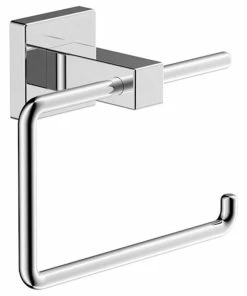 Promo ⌛ Symmons Duro Wall Mounted Toilet Paper Holder, Chrome 🌟