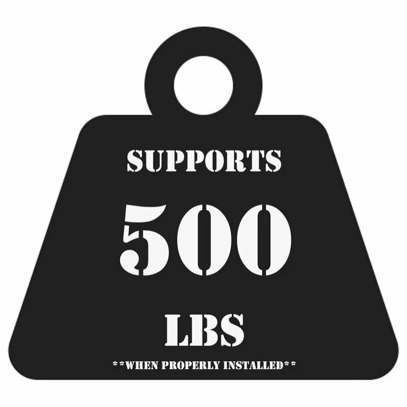 New 🌟 CSI Bathware 18" X 18" Right Hand L-Shaped Grab Bar, Satin 🥰 - Image 4