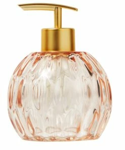 Buy 🛒 Saturday Knight Limited SKL Home Ariana Lotion/Soap Dispenser 🥰