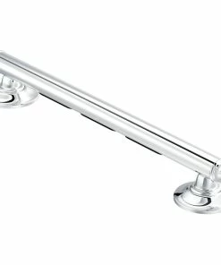 Best reviews of ⭐ Moen Home Care 24" Designer Grab Bar, Chrome 👏
