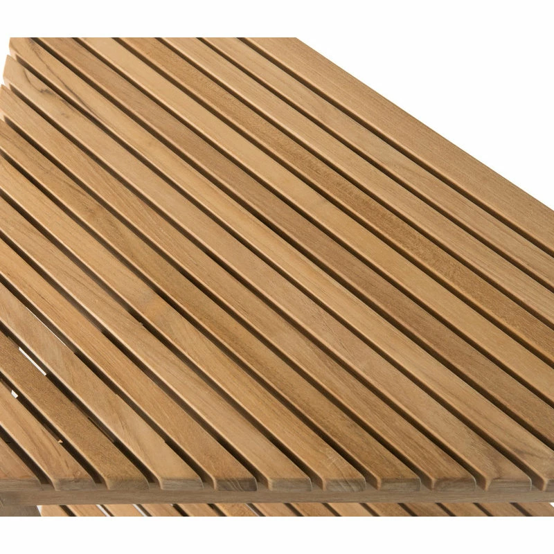 Top 10 โ๏ธ ARB Teak & Specialties ARB Teak Fiji Corner Shower Bench ๐ - Image 3