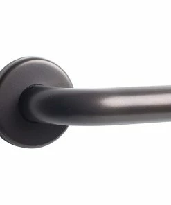 Discount 💯 CSI Bathware 18 Inch Straight Grab Bar With 1.25" OD, Oil Rubbed Bronze 🤩