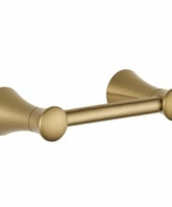 Best Pirce 🔥 Delta Faucet Delta Lahara Tissue Holder, Champagne Bronze, 73850-CZ 😉