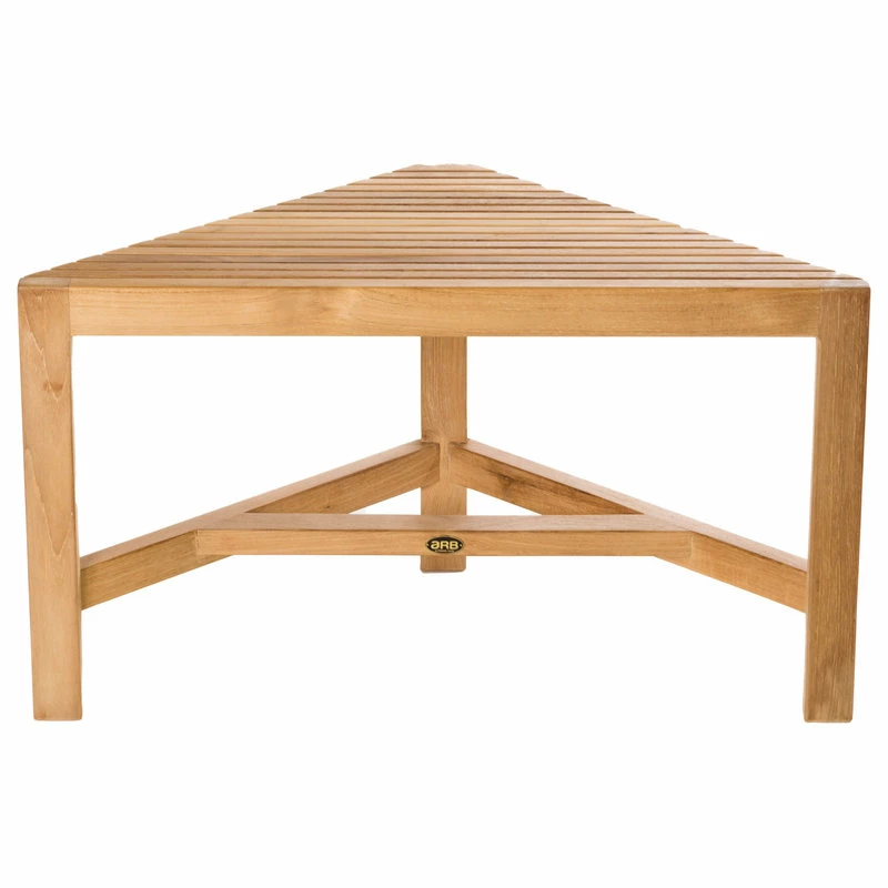 Top 10 โ๏ธ ARB Teak & Specialties ARB Teak Fiji Corner Shower Bench ๐ - Image 2