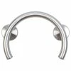 Best deal 🎁 Grabcessories By LiveWell Home Safety Solutions 2-in-1 Tub And Shower Grab Ring With Grips And Anchors, Brushed Nickel 🛒