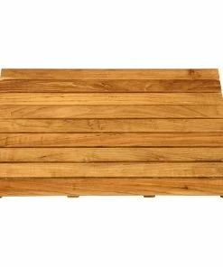 Budget ✨ ARB Teak & Specialties ARB Teak Shower Bath Mat Or Teak Wood Shower Base, 24"x14", 25"x18" 😉
