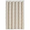 Best Sale 🛒 Five Queens Court Sussex Shower Curtain, Champagne 🛒