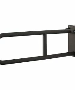 Best Sale 💯 CSI Bathware 29" Swing Down/Flip Up Grab Bar, Oil Rubbed Bronze 🌟