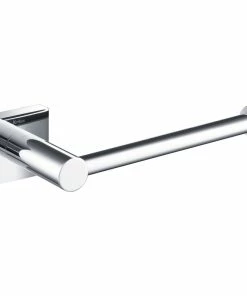 Cheapest 💯 Kraus USA, Inc. Ventus Bathroom Toilet Paper Holder, Chrome 🔥