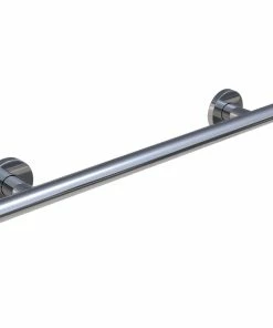 Top 10 🥰 Keeney Holdings LLC Keeney Infinity Designer Grab Bar In Polished Chrome, 16 In. 👏