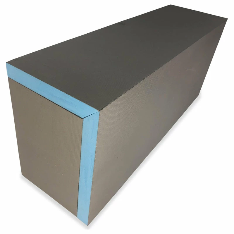 Promo โ Trugard Direct Pre-formed Rectangle Shower Bench 14"x48"x20" ๐