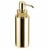 Coupon 🔥 Secret Bath Cecilia Luxury Gold Swarovski Crystals Soap Dispenser 😉