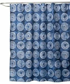 Promo 🥰 Saturday Knight Limited Saturday Knight Waterfall Shower Curtain 🤩