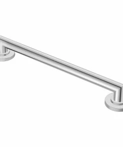 Cheap 🛒 Moen Arris Chrome 36" Designer Grab Bar YG0836CH ⌛
