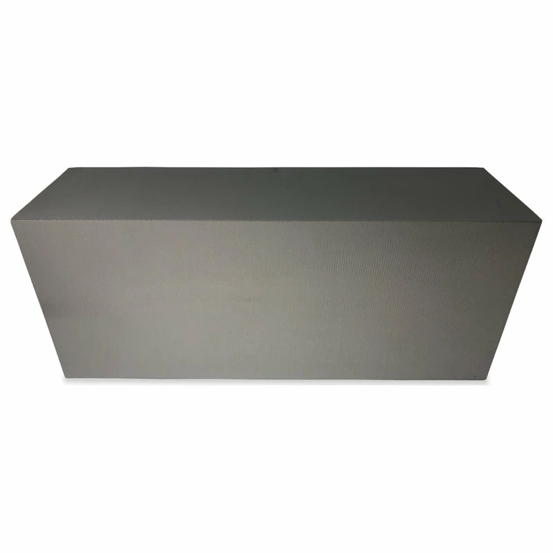 Promo โ Trugard Direct Pre-formed Rectangle Shower Bench 14"x48"x20" ๐ - Image 2