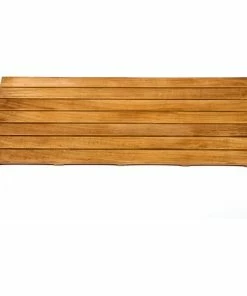 Promo 👏 ARB Teak & Specialties ARB Teak Shower Bath Mat Or Teak Wood Shower Base, 24"x14", 32"x14" 😍