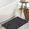 Coupon 👏 Home Weavers Inc. Bellflower Rug 21"x34", Grey 🤩