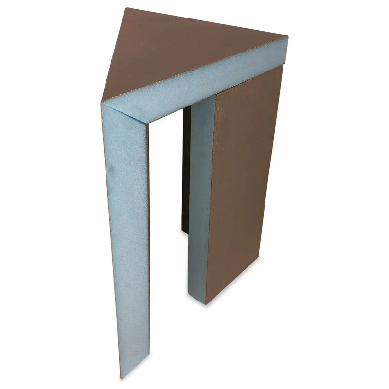 Wholesale 🤩 Oasi TruBench Shower Benches, 16'' X 16'' X 20'' Corner 🎁 - Image 4