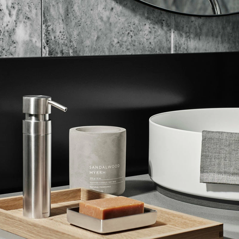 Best deal ๐ Blomus Nexio Soap Dispenser, Matte ๐ - Image 3