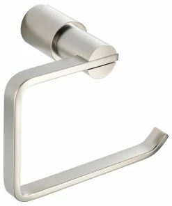 Coupon 🧨 Fresca Magnifico Toilet Paper Holder, Brushed Nickel 🧨