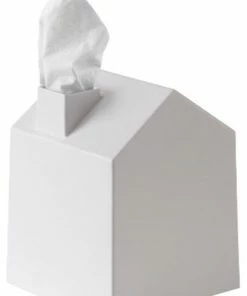 Top 10 🤩 Umbra Casa Tissue Box Cover, White 👏