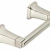Buy 💯 American Standard Brands American Standard 7353.230 Townsend Pivoting Toilet Paper Holder - Polished 🔥