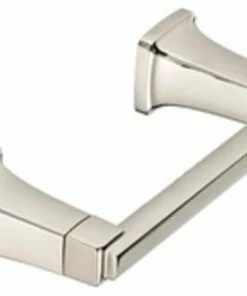 Buy 💯 American Standard Brands American Standard 7353.230 Townsend Pivoting Toilet Paper Holder - Polished 🔥