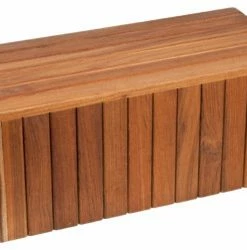 Flash Sale ⭐ Teakworks4u Teak Portable Single Step 🤩