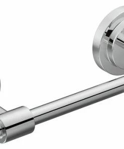 Coupon 👍 Moen Iso Chrome Pivoting Paper Holder DN0708CH 🥰