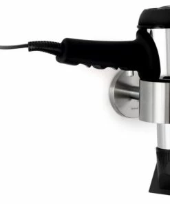 Best Sale 🎉 Blomus Nexio Hair-Dryer Holder, Matte 🎉