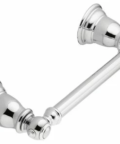 Brand new 🤩 Moen Kingsley Chrome Pivoting Paper Holder YB5408CH 🥰