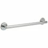 Best deal 🔔 Delta Faucet Delta 24" Contemporary Grab Bar, Polished Chrome 👍