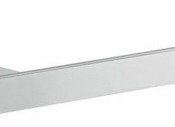 Best Pirce 🔥 Nameeks Modern Polished Chrome Toilet Paper Holder 🎉