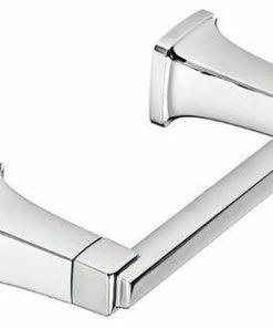 Cheapest ⌛ American Standard Brands American Standard 7353.230 Townsend Pivoting Toilet Paper Holder - Polished 🛒