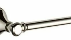 Brand new 🥰 Delta Faucet Delta Cassidy Tissue Holder, Polished Nickel, 79750-PN 👏