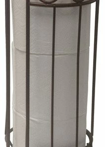 Cheap ❤️ HDS Bronze Toilet Paper Holder 🧨