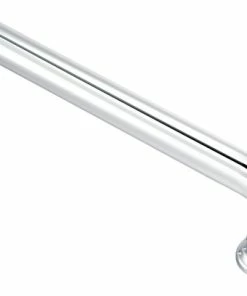 Deals ❤️ Moen Home Care Chrome 24" Designer Grab Bar LR8724D3CH ⌛