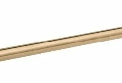 Outlet ⭐ Delta Faucet Delta 36" Contemporary Grab Bar, Champagne Bronze 🎁