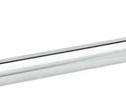 Cheap 🌟 Delta Faucet Delta 18" Contemporary Bath Safety Grab Bar, Polished Chrome 🧨