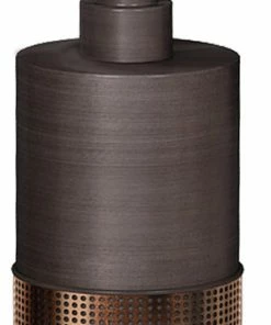 Buy 🧨 TATARA Nu Steel Selma Oil Rubbed Bronze Soap/Lotion Pump 😉